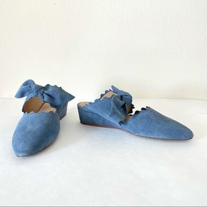 Klub Nico Daisy Mule Sandals